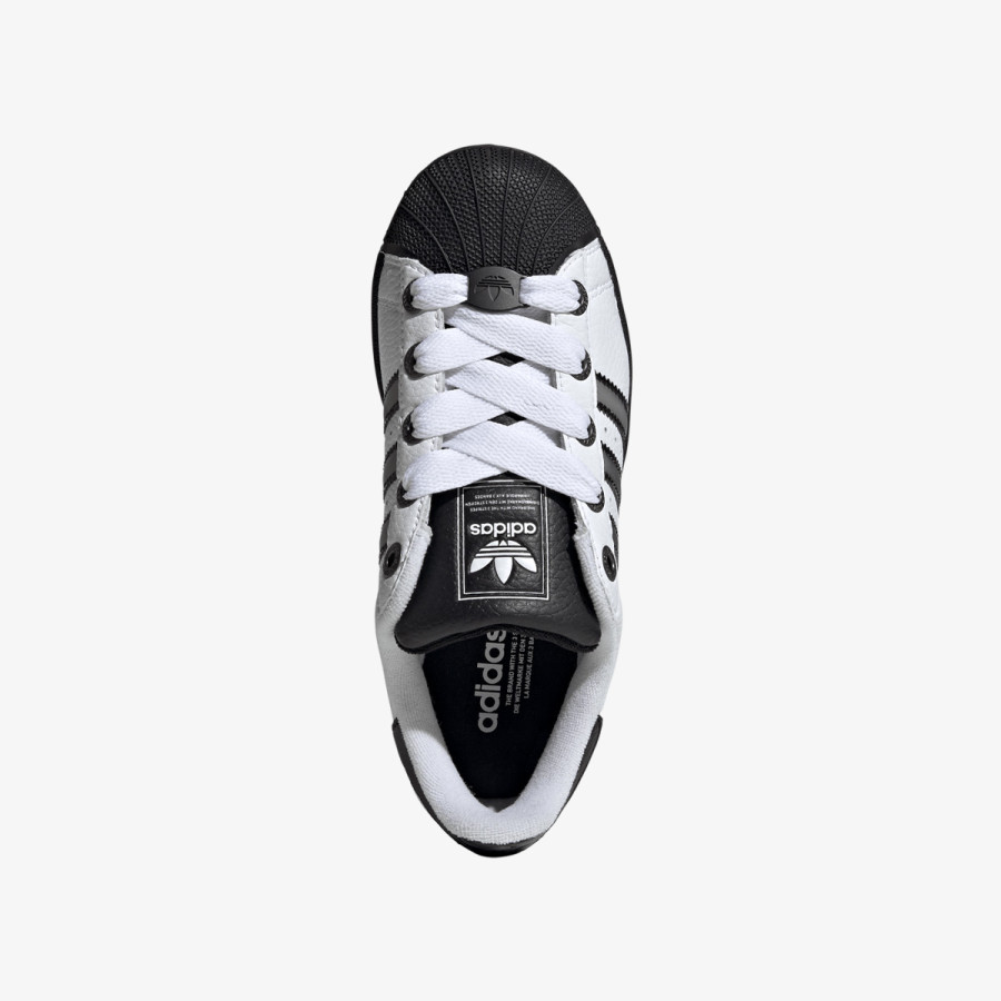 adidas SUPERSTAR II J 