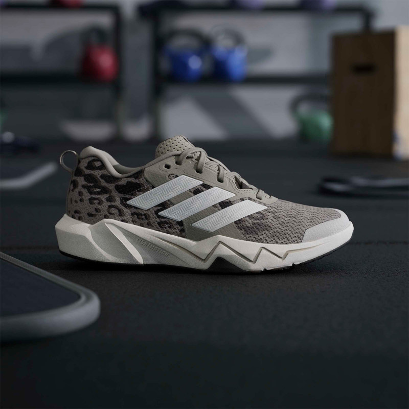 adidas RAPIDMOVE GO TRAINER W 