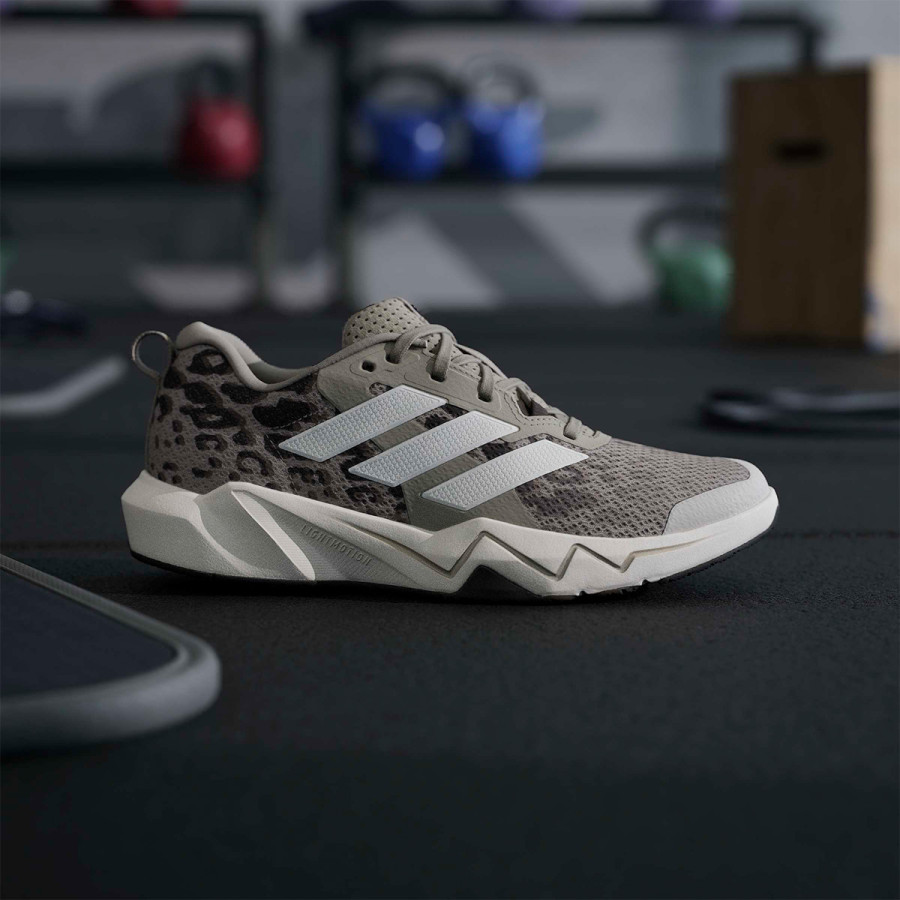 adidas RAPIDMOVE GO TRAINER W 