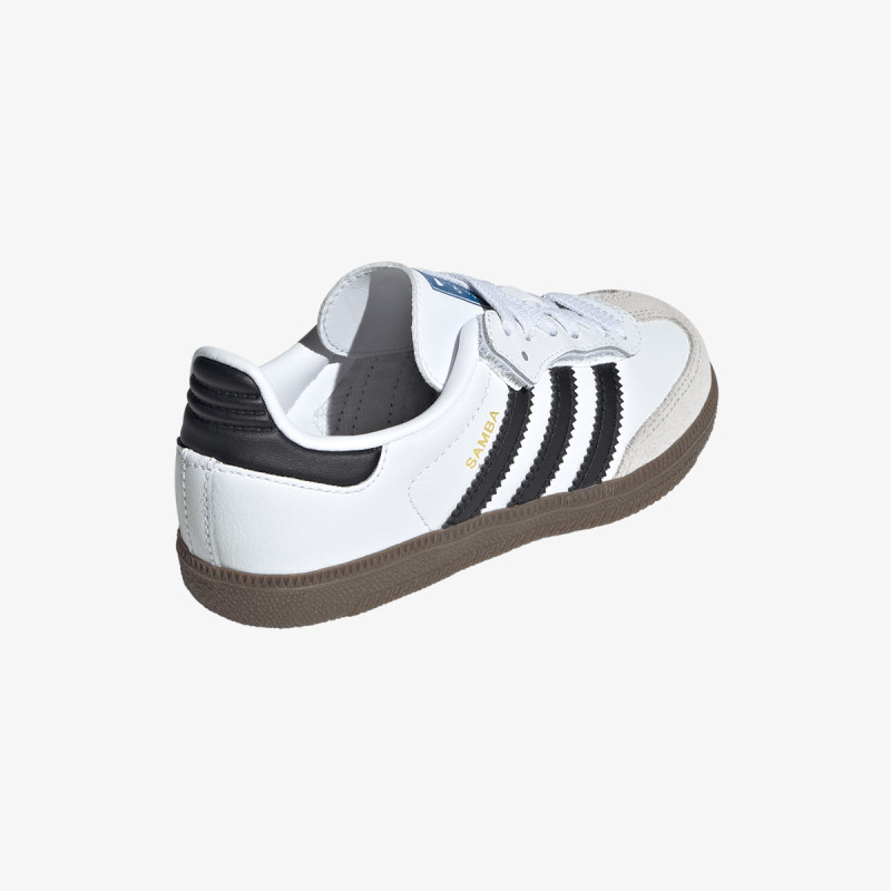 adidas SAMBA OG CF EL C 