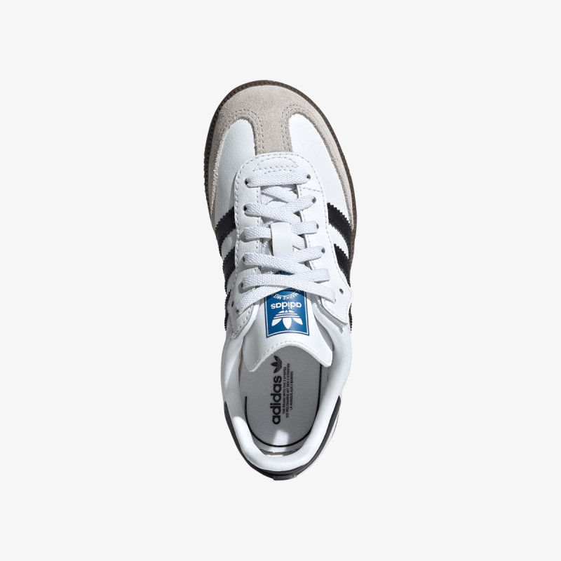 adidas SAMBA OG CF EL C 