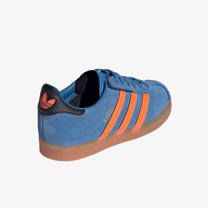 adidas GAZELLE CF EL C 
