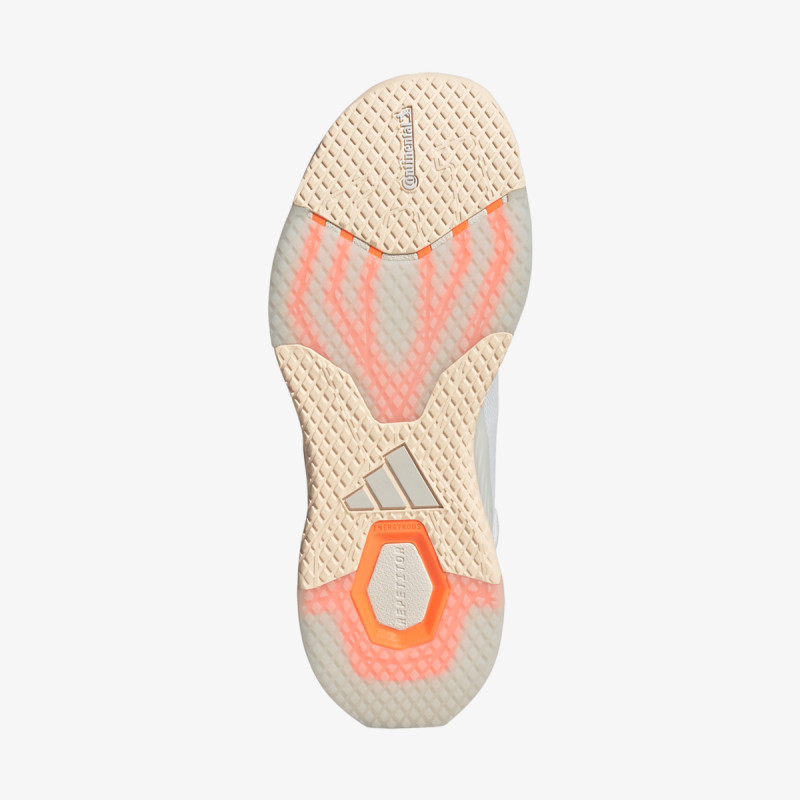 adidas DROPSET 4 POWER TRAINER W 