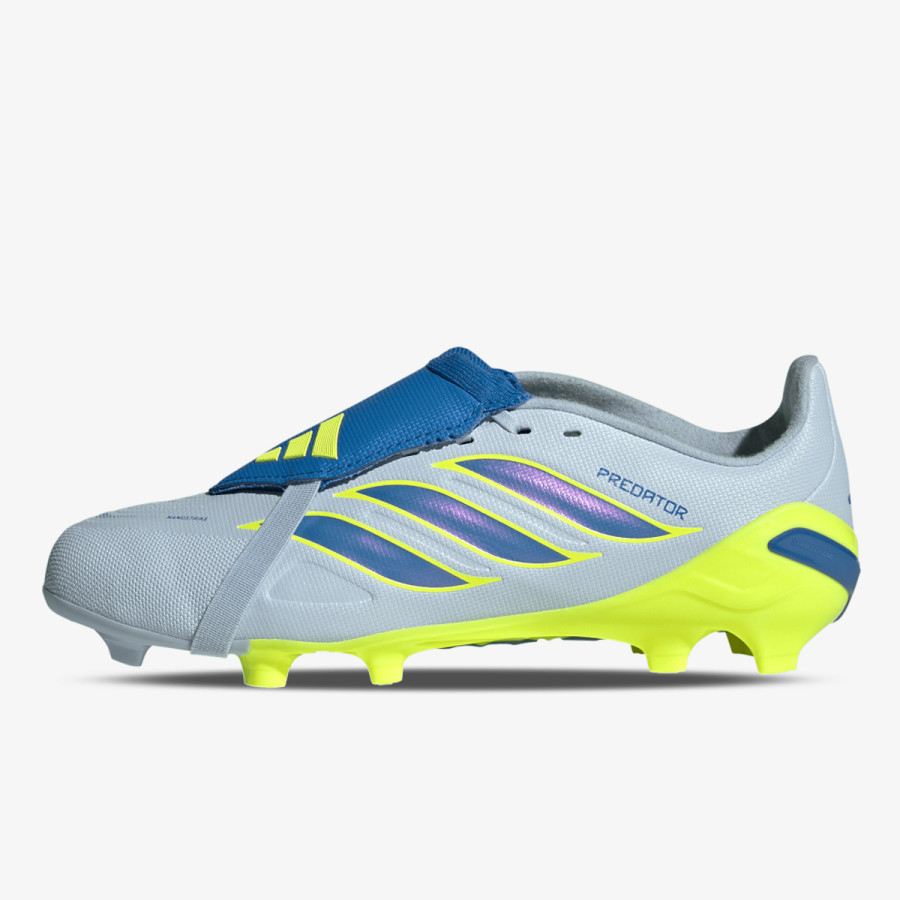 adidas PREDATOR LEAGUE FT FG J 