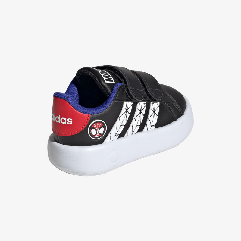 adidas GRAND COURT SPIDER-MAN CF I