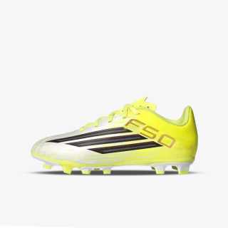 adidas F50 CLUB FG/MG J 