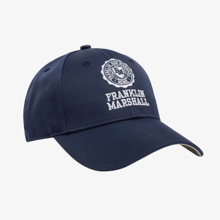 FRANKLIN & MARSHALL CAP 