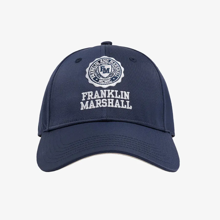 FRANKLIN & MARSHALL CAP 