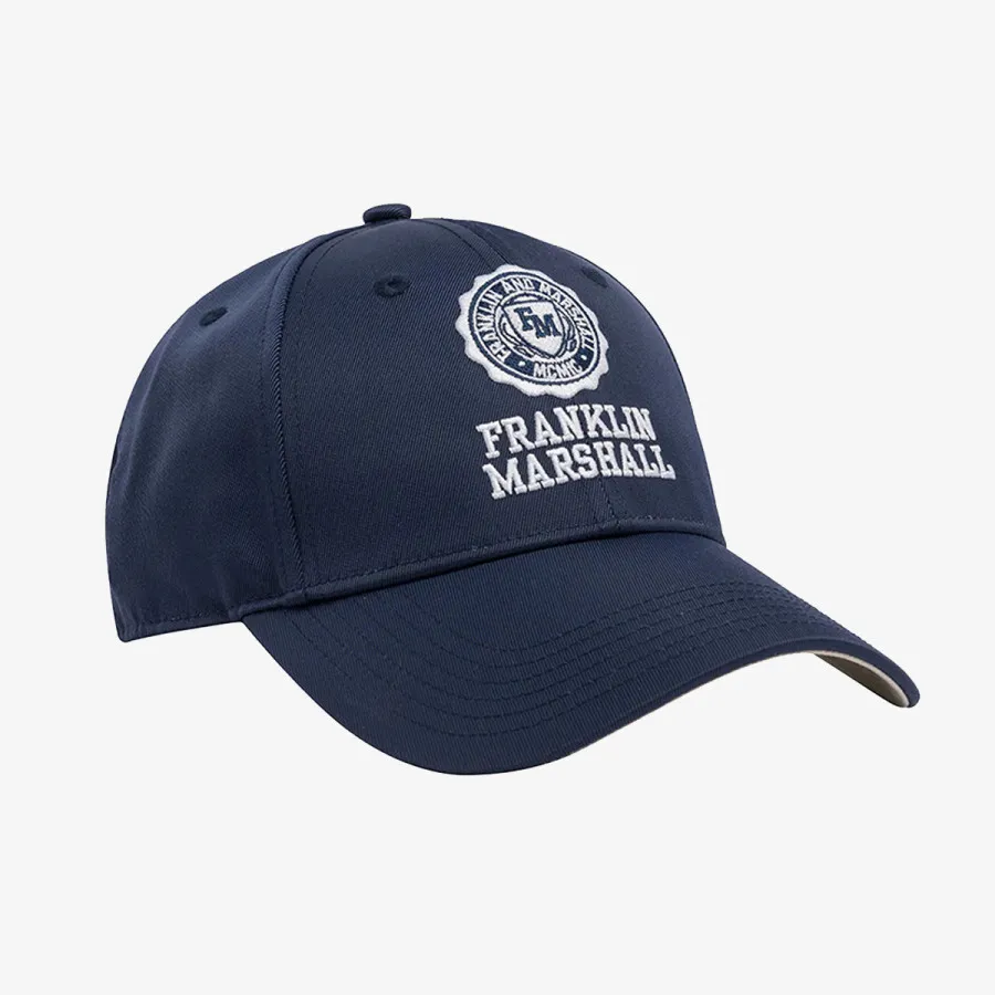 FRANKLIN & MARSHALL CAP 