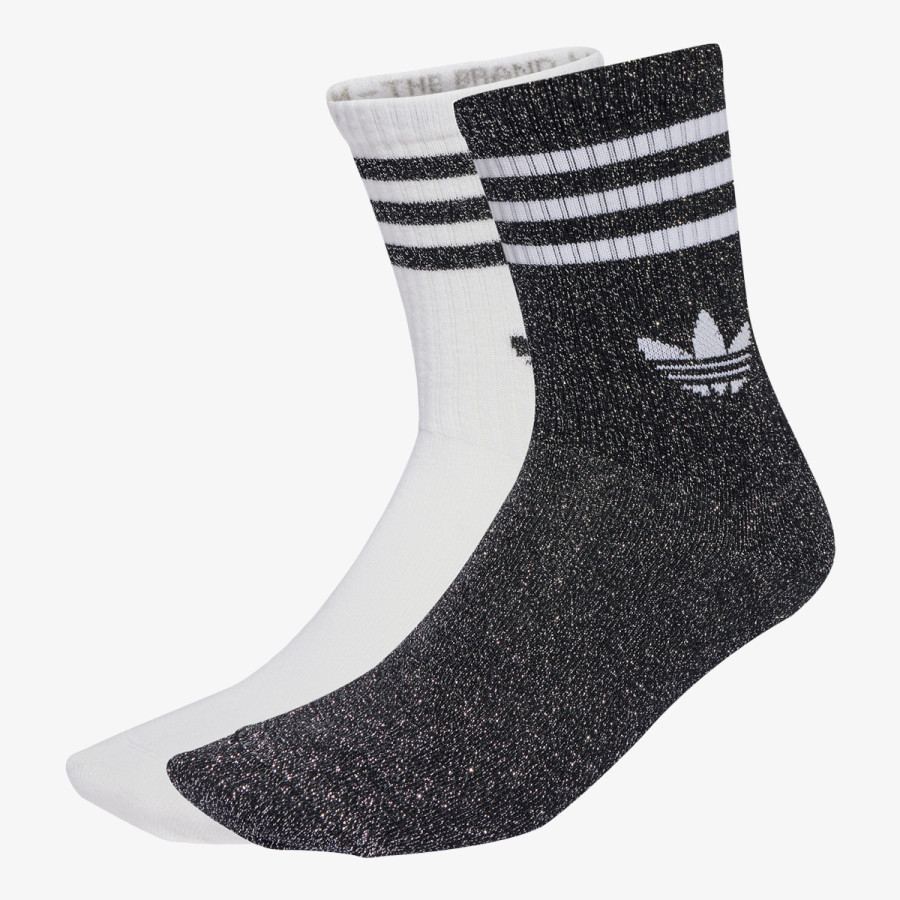 adidas 3S GLITTER CR 2 