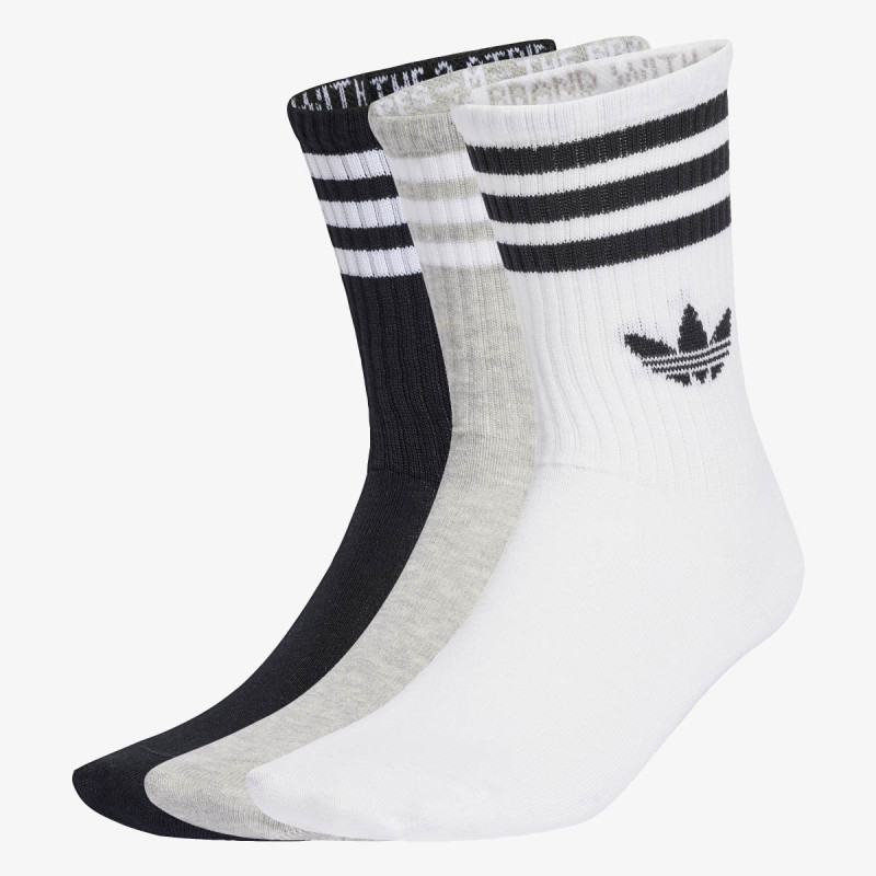 adidas 3S CREW S 3P 