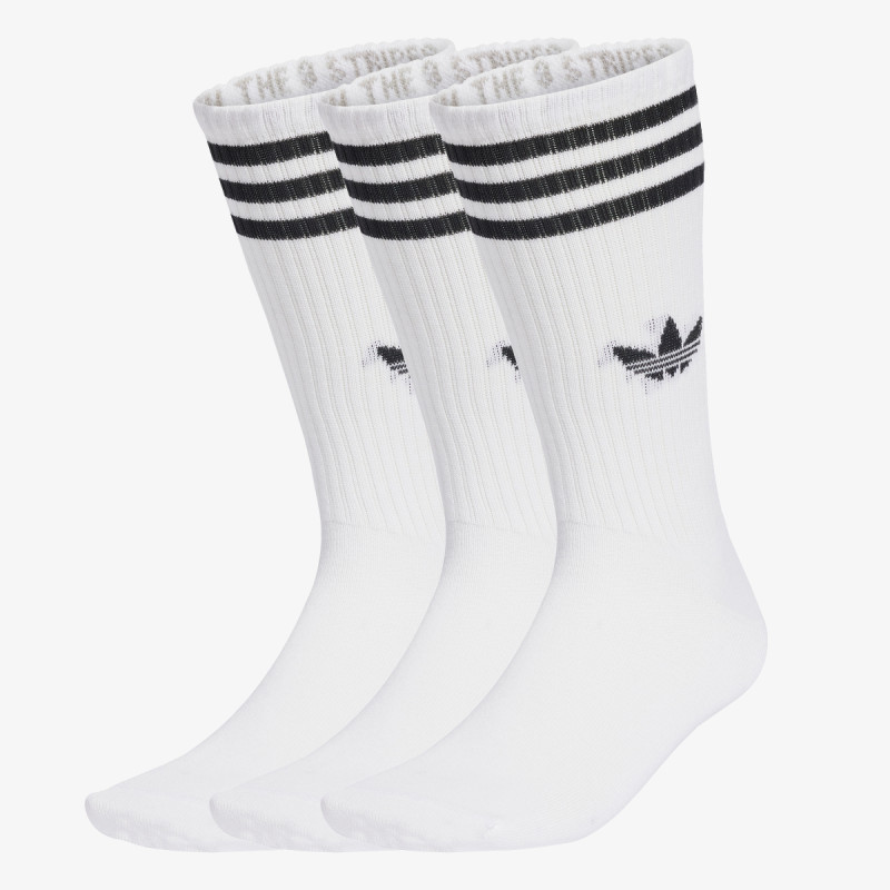 adidas 3S HIGH CR S 3P 