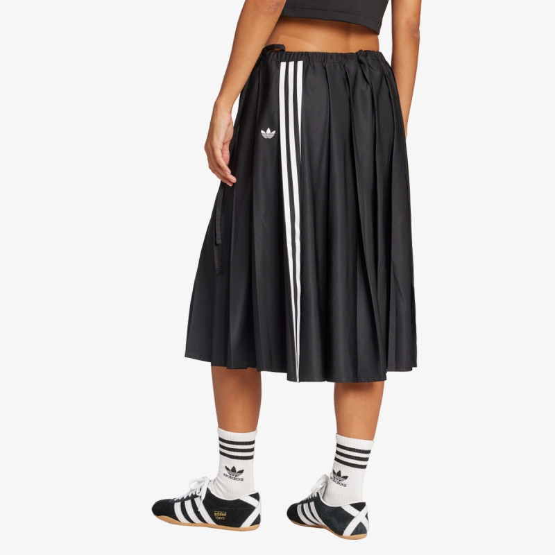 adidas PLEAT MAXI SKRT 