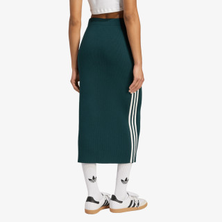 adidas KNIT 3S SKIRT 