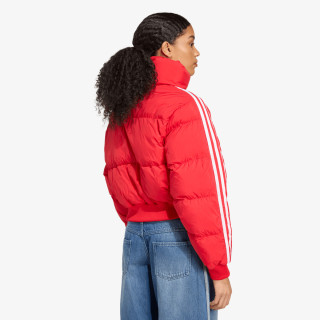 adidas CROPPED PUFF 