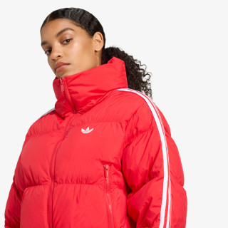 adidas CROPPED PUFF 
