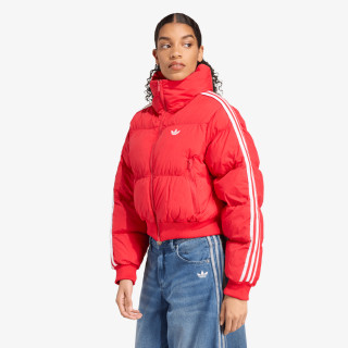 adidas CROPPED PUFF 