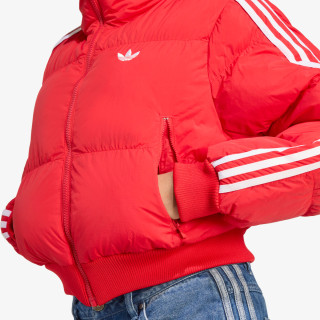 adidas CROPPED PUFF 