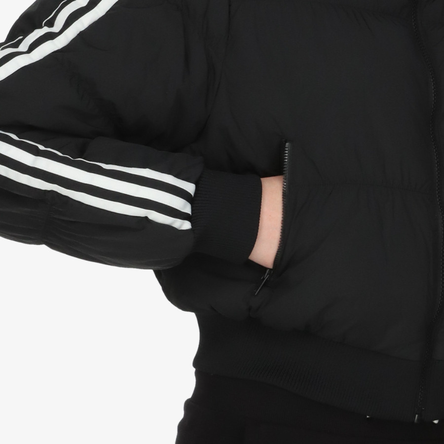 adidas Adicolor Cropped Down Puffer 