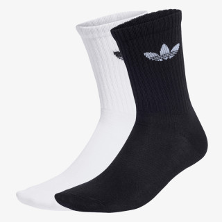 adidas RUFFLE CREW 2P 