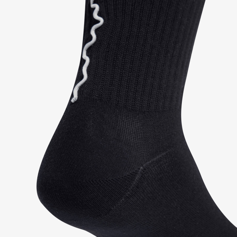 adidas RUFFLE CREW 2P 