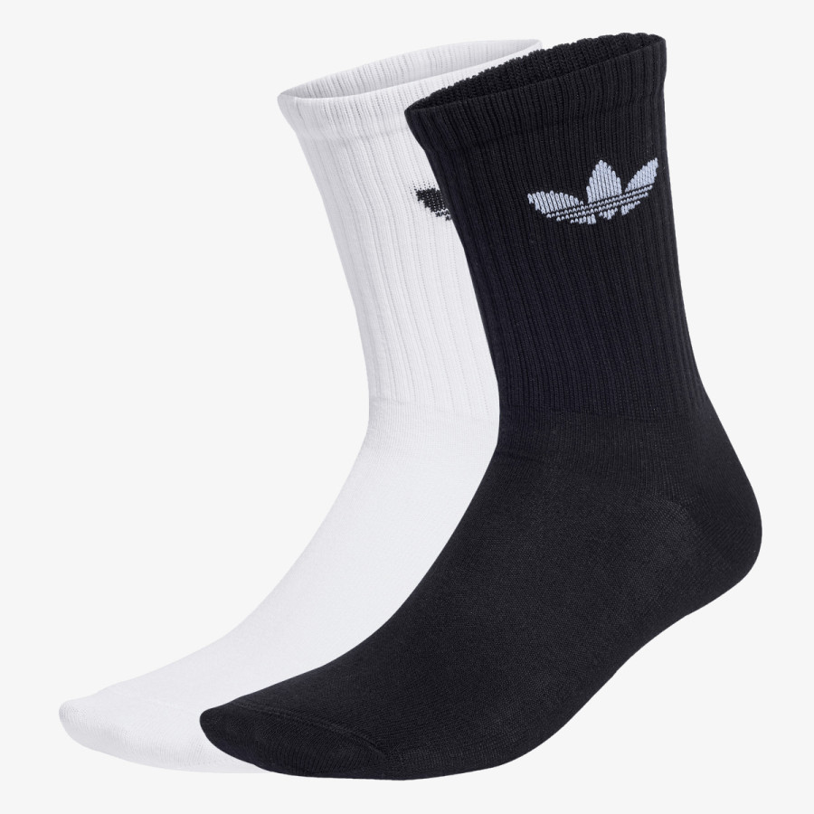 adidas RUFFLE CREW 2P 