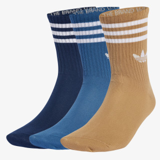 adidas 3S CREW S 3P 