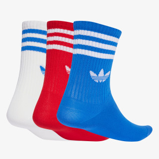 adidas 3S CREW S 3P 