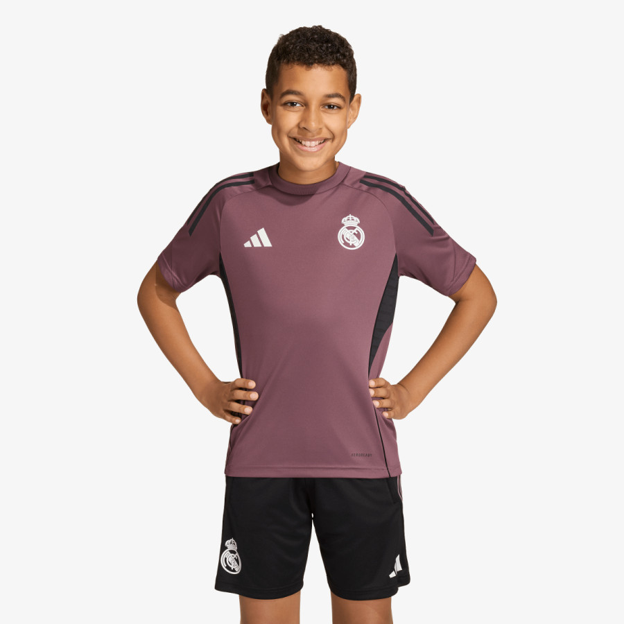 adidas REAL TR JSY Y 