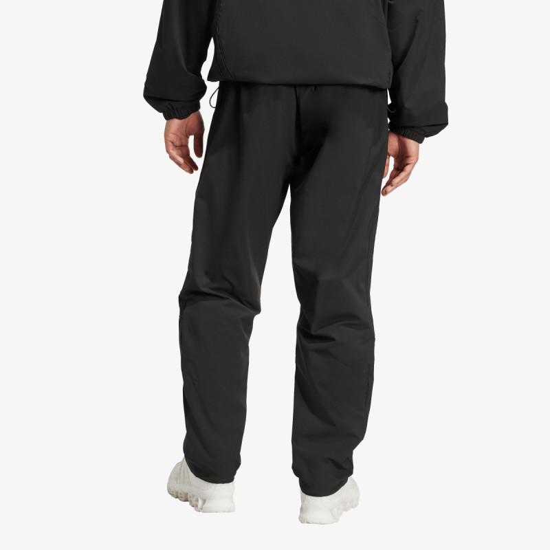 adidas TEAMGEIST TP 