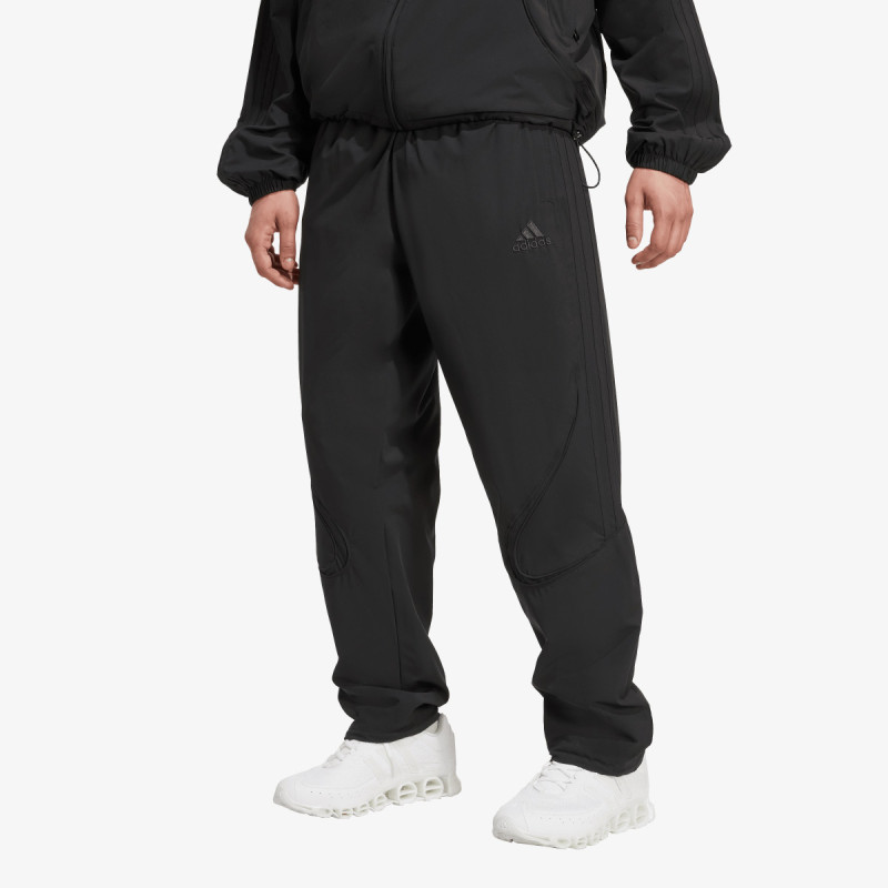 adidas TEAMGEIST TP 