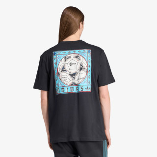 adidas GRAPHIC TEE 