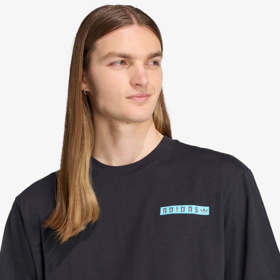 adidas GRAPHIC TEE 