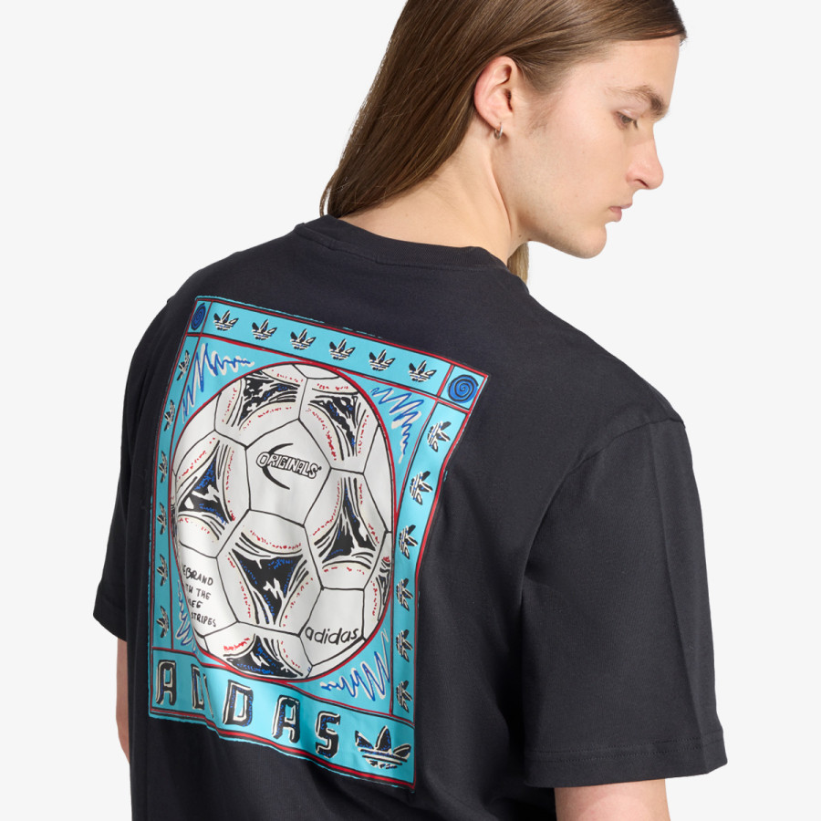 adidas GRAPHIC TEE 