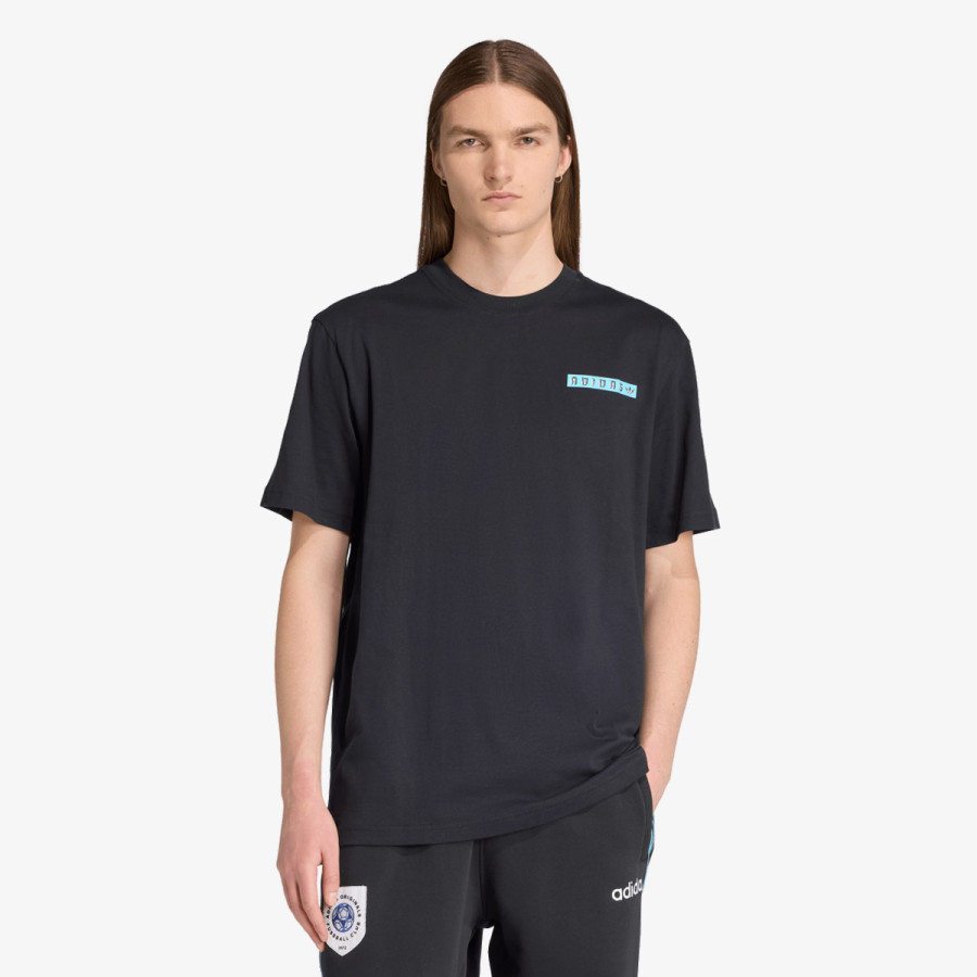 adidas GRAPHIC TEE 