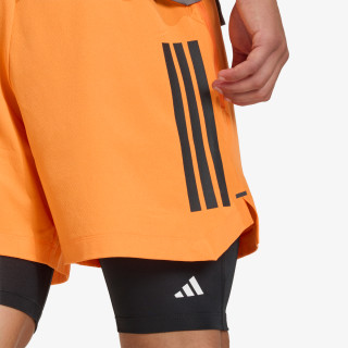 adidas D4T POWER SHORT 