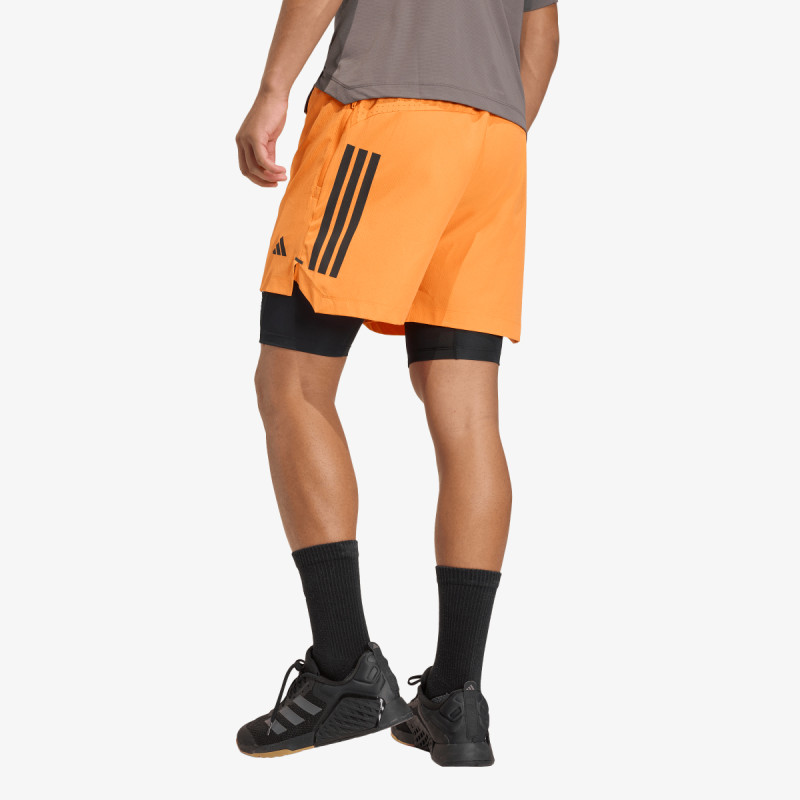 adidas D4T POWER SHORT 