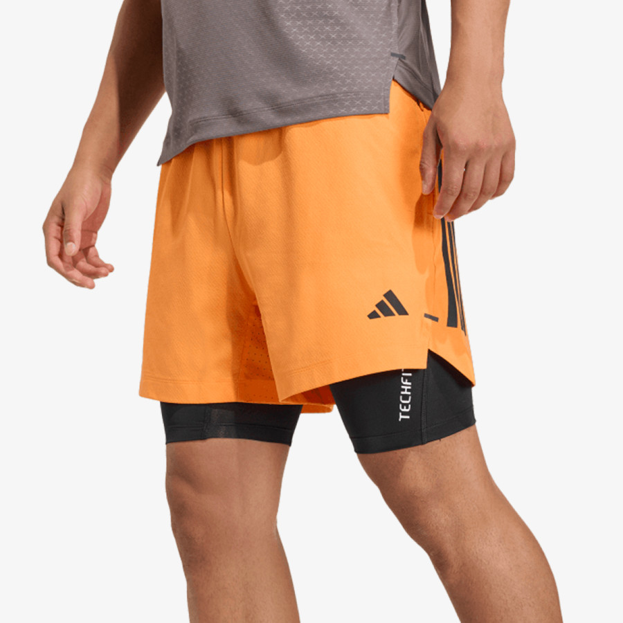 adidas D4T POWER SHORT 