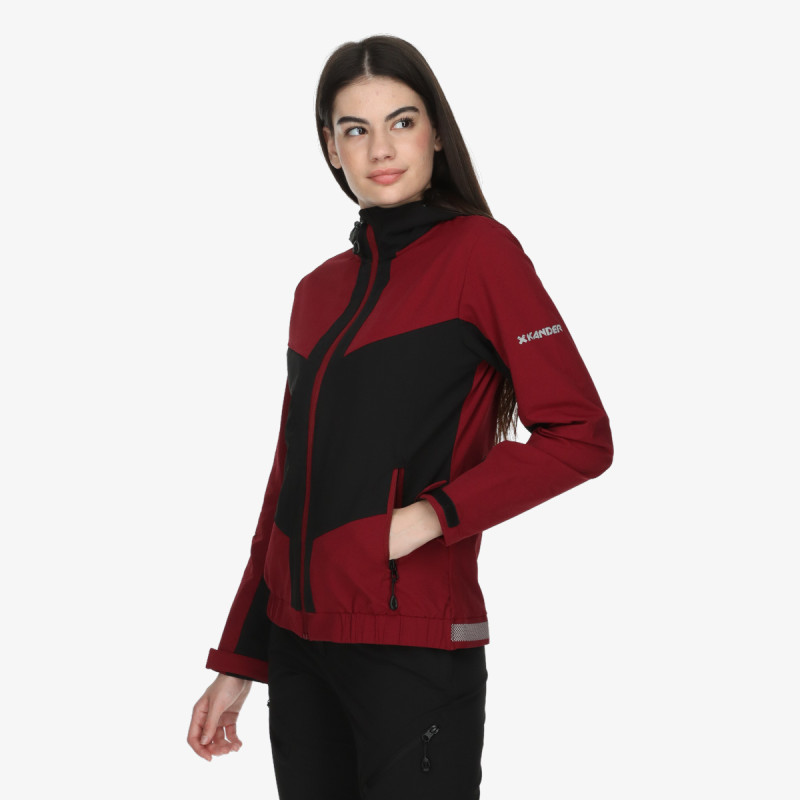 KANDER LILY JACKET 