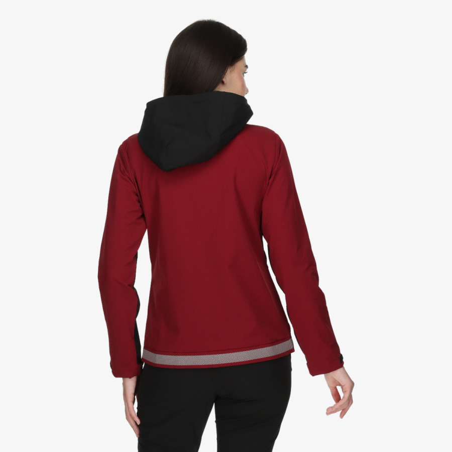 KANDER LILY JACKET 