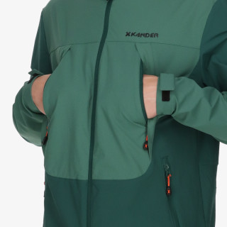 KANDER HARRY JACKET 