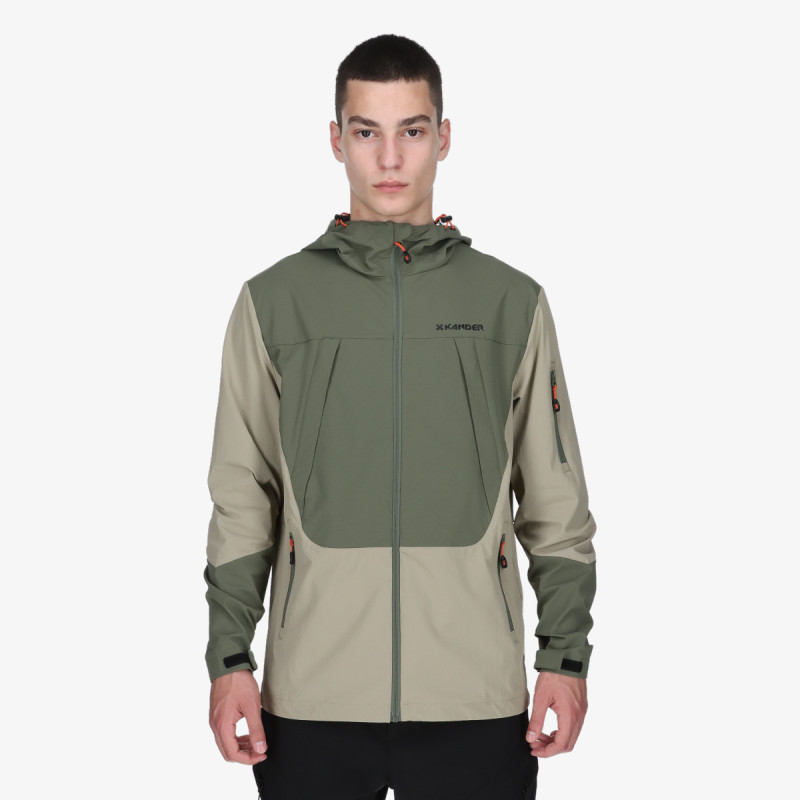 KANDER HARRY JACKET 