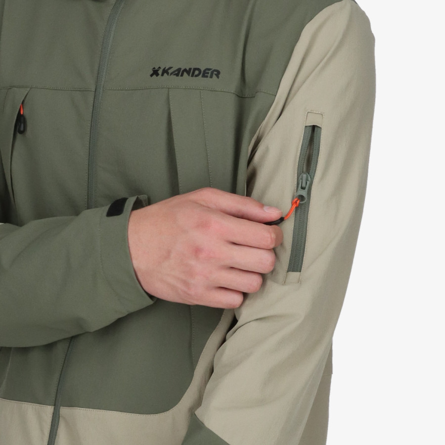 KANDER HARRY JACKET 