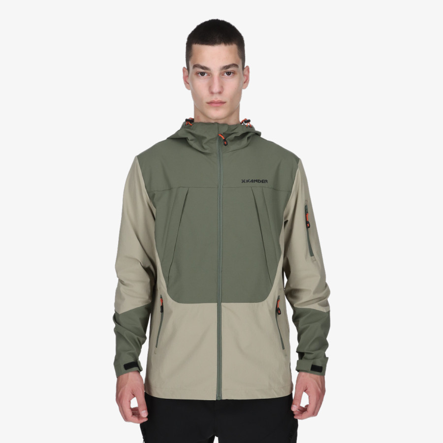 KANDER HARRY JACKET 