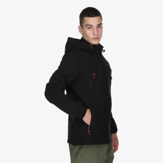 KANDER EVEREST JACKET 