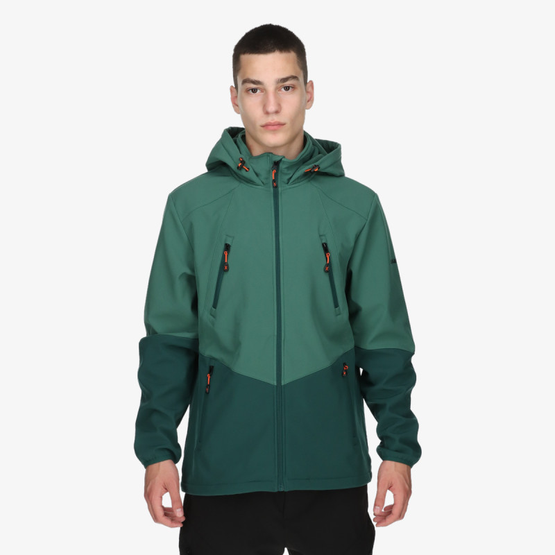 KANDER EVEREST JACKET 