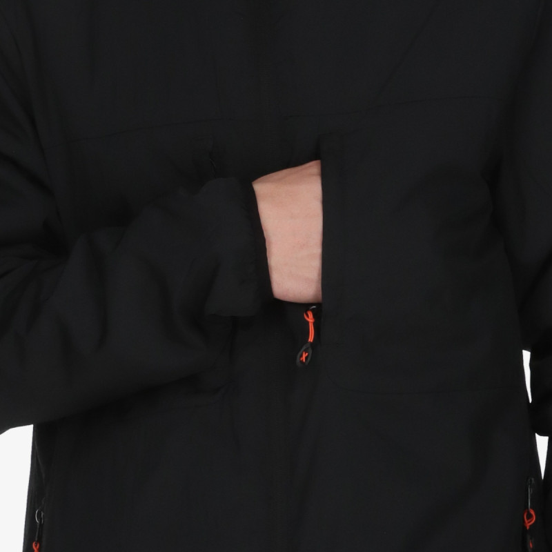 KANDER KANE JACKET 