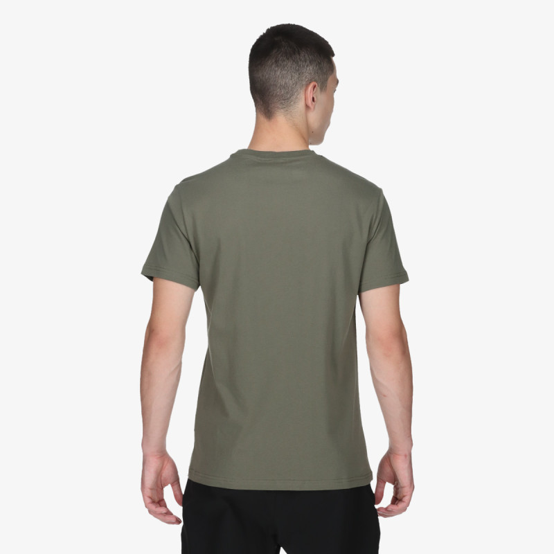 KANDER TRAIL T-SHIRT 