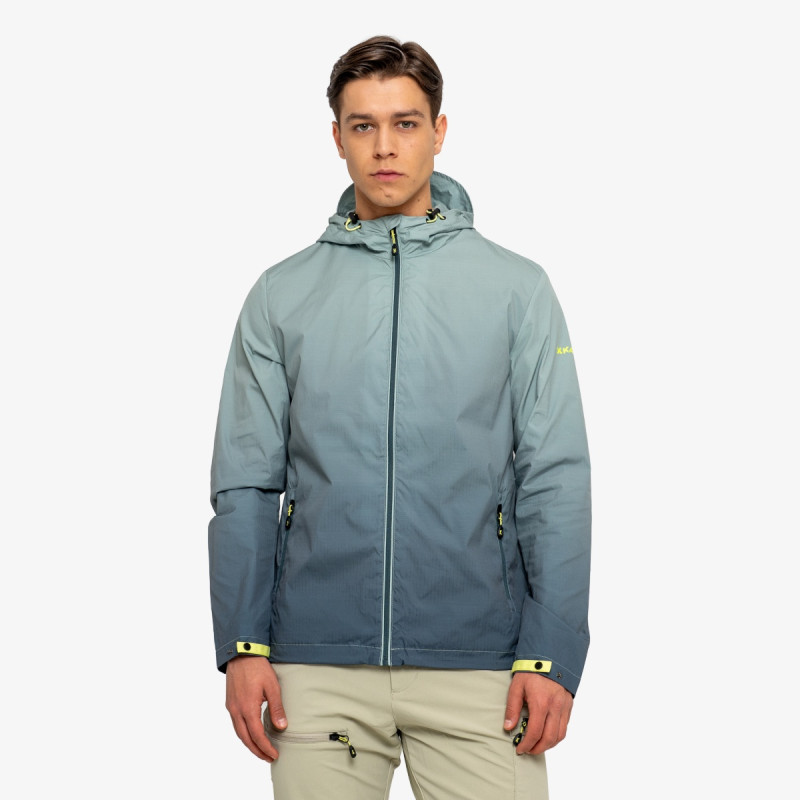 KANDER Batura Windbreaker 