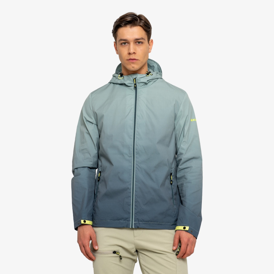 KANDER Batura Windbreaker 